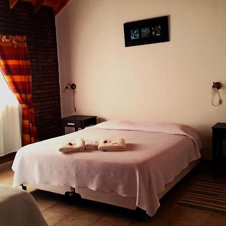 Hosteria Altas Cumbres El Chalten Dış mekan fotoğraf